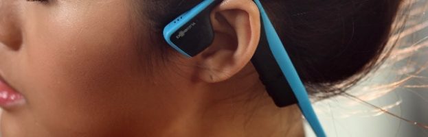 Are bone conduction headphones safer than earbuds?